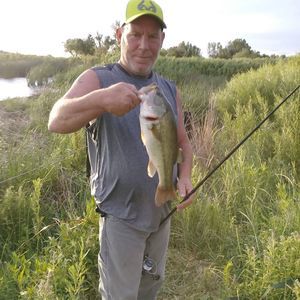 Meet your Posher, Richard